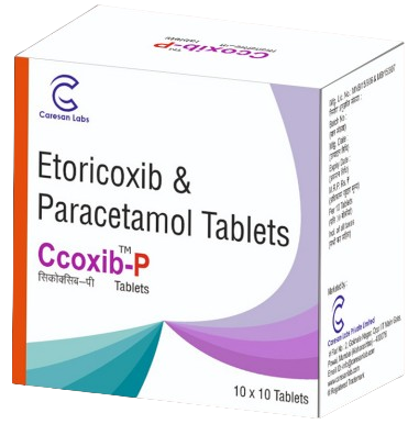 Trustpod-CV Tablets