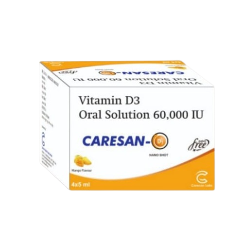 Trustpod-CV Tablets
