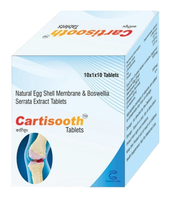Trustpod-CV Tablets