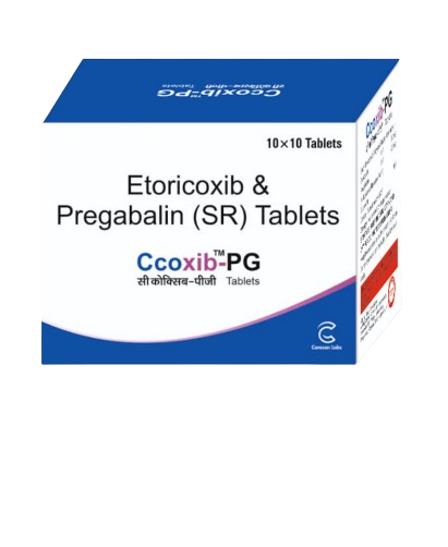 Trustpod-CV Tablets