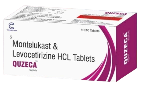 Trustpod-CV Tablets