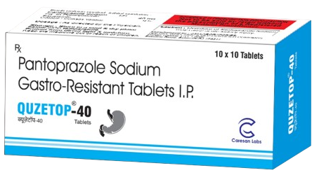 Trustpod-CV Tablets