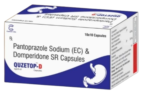 Trustpod-CV Tablets