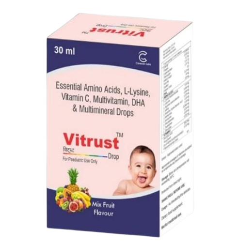 Vitrust Drop